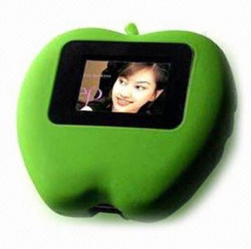 1.1Inch Digital Photo Frame